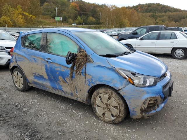 Photo 9 from auction – 2018 CHEVROLET SPARK LS with VIN KL8CB6SA5JC472591