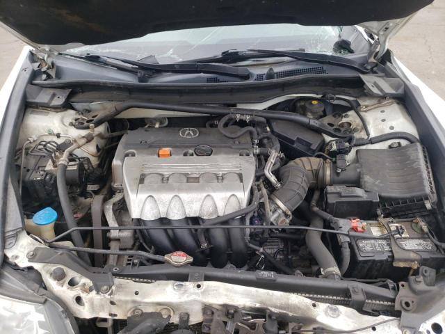 Photo 7 from auction – 2012 ACURA TSX SE with VIN JH4CU2F83CC024241