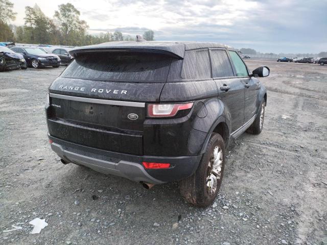 Photo 4 from auction – 2016 LAND ROVER RANGE ROVE with VIN SALVP2BG0GH079438