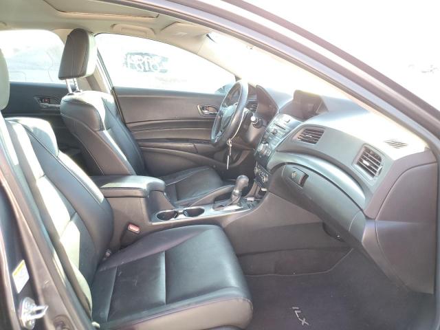 Photo 5 from auction – 2015 ACURA ILX 20 with VIN 19VDE1F34FE002014