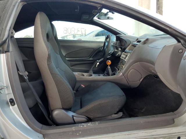 Photo 5 from auction – 2002 TOYOTA CELICA GT with VIN JTDDR32T420113968