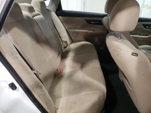 Photo 6 from auction – 2015 NISSAN ALTIMA 2.5 with VIN 1N4AL3AP2FC567400