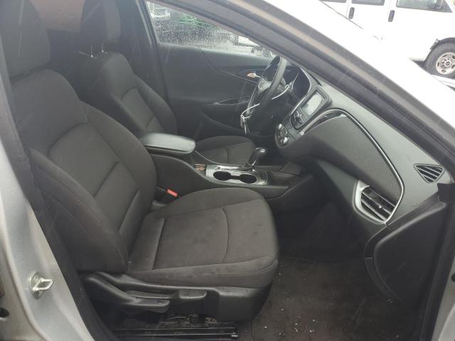 Photo 5 from auction – 2018 CHEVROLET MALIBU LS with VIN 1G1ZB5ST9JF201215