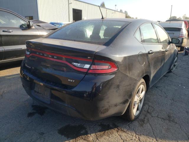 Photo 4 from auction – 2015 DODGE DART SXT with VIN 1C3CDFBB3FD226848