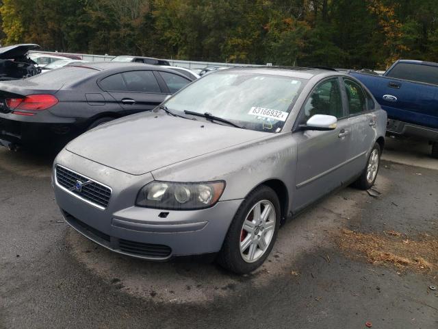 Photo 2 from auction – 2006 VOLVO S40 2.4I with VIN YV1MS390262222935