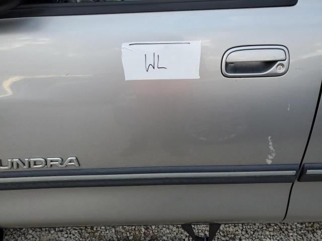 Photo 9 from auction – 2002 TOYOTA TUNDRA ACC with VIN 5TBBT44122S258880