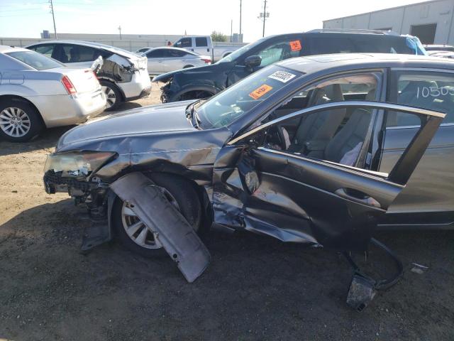 Photo 9 from auction – 2011 HONDA ACCORD EXL with VIN 1HGCP2F84BA074621