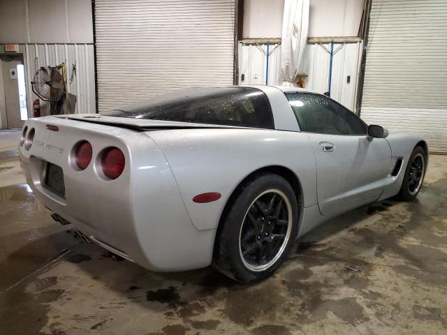 Photo 4 from auction – 1997 CHEVROLET CORVETTE with VIN 1G1YY22GXV5106900