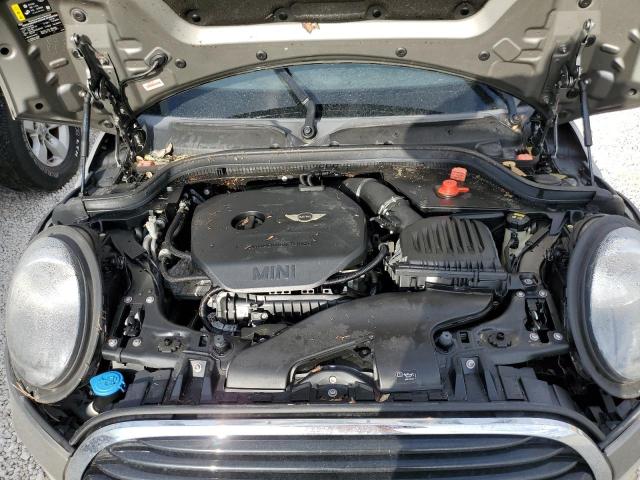 Photo 7 from auction – 2019 MINI COOPER with VIN WMWWG5C57K3H08712