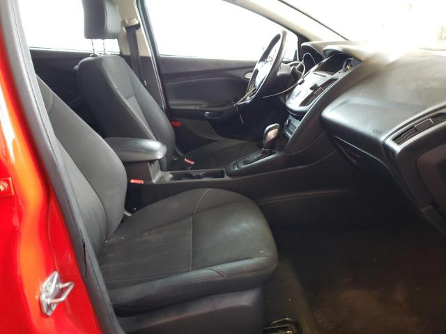 Photo 5 from auction – 2016 FORD FOCUS SE with VIN 1FADP3F22GL250152