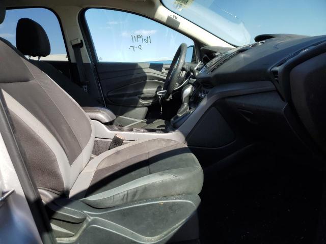 Photo 5 from auction – 2014 FORD ESCAPE S with VIN 1FMCU0F70EUC02516