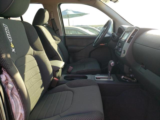 Photo 5 from auction – 2019 NISSAN FRONTIER S with VIN 1N6AD0EVXKN881029