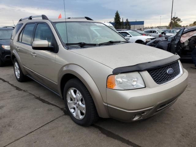 FORD FREESTYLE 2005 with VIN 1FMZK02105GA45828 - Photo from auction