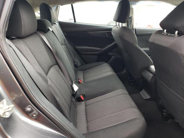Photo 6 from auction – 2019 SUBARU IMPREZA PR with VIN 4S3GTAC68K3701219