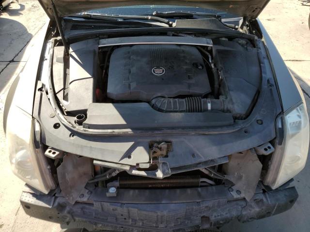 Photo 7 from auction – 2011 CADILLAC CTS PREMIU with VIN 1G6DP5ED4B0140628