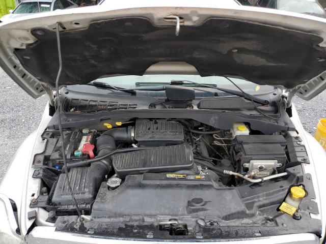 Photo 7 from auction – 2004 DODGE DURANGO ST with VIN 1D4HB38N44F103846