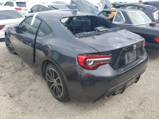 Photo 3 from auction – 2017 TOYOTA 86 BASE with VIN JF1ZNAA13H8700622