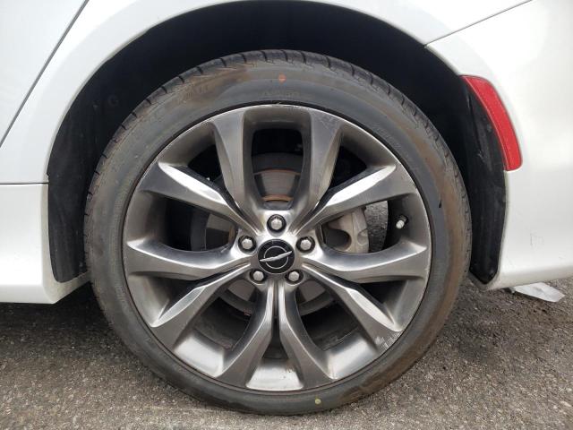 Photo 9 from auction – 2016 CHRYSLER 200 S with VIN 1C3CCCBB2GN134546