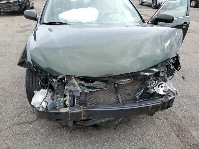 Photo 7 from auction – 2011 TOYOTA CAMRY BASE with VIN 4T1BF3EK7BU659249