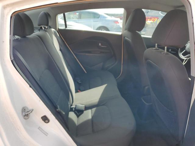 Photo 6 from auction – 2013 KIA RIO LX with VIN KNADM4A32D6125104