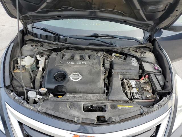 Photo 7 from auction – 2013 NISSAN ALTIMA 3.5 with VIN 1N4BL3AP1DN460862
