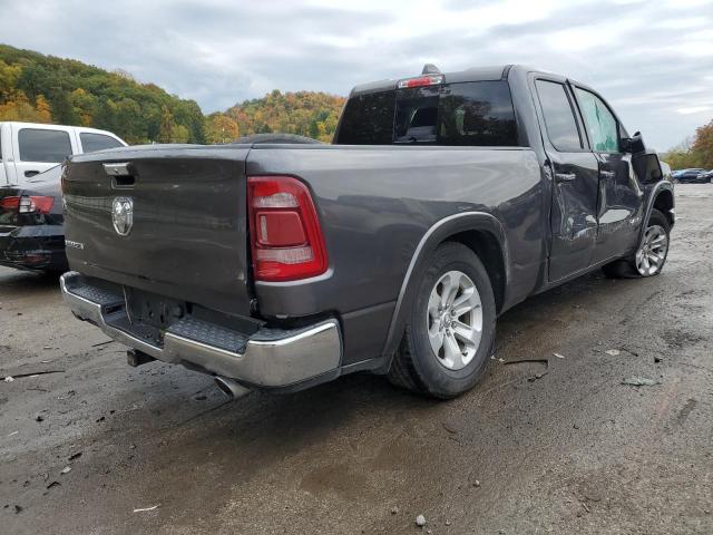 Photo 4 from auction – 2020 RAM 1500 LARAM with VIN 1C6RREDT7LN277614