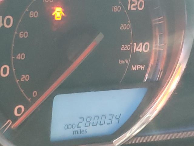 Photo 8 from auction – 2013 TOYOTA RAV4 LIMIT with VIN JTMYFREV4DD006702