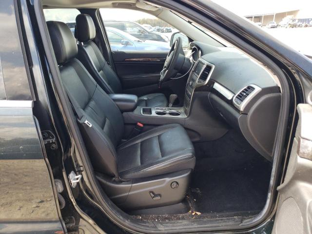 Photo 5 from auction – 2012 JEEP GRAND CHER with VIN 1C4RJFAG3CC268451