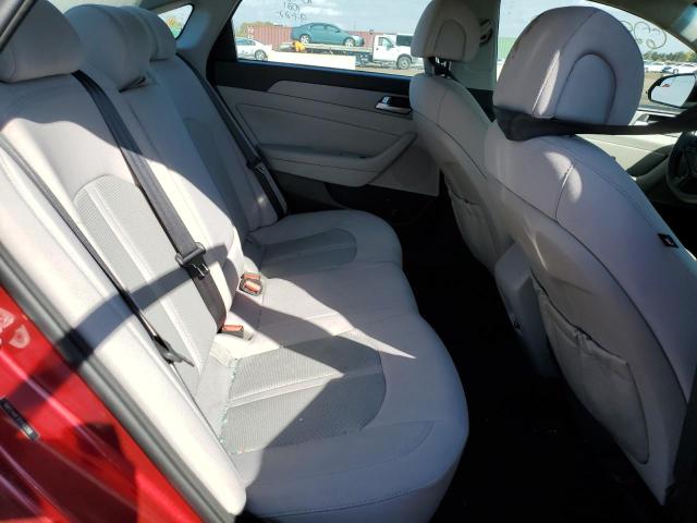 Photo 6 from auction – 2015 HYUNDAI SONATA SE with VIN 5NPE24AF3FH163358