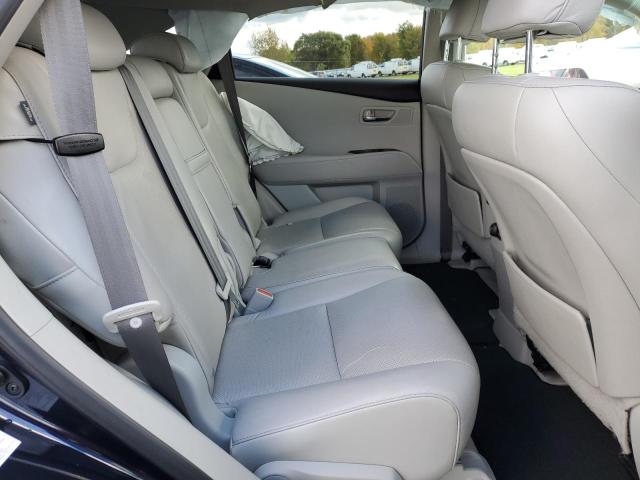 Photo 6 from auction – 2010 LEXUS RX 350 with VIN 2T2BK1BA8AC010082