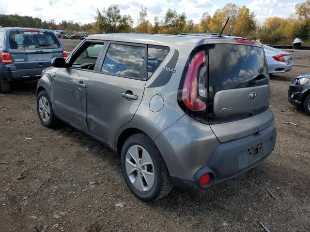 Photo 3 from auction – 2015 KIA SOUL with VIN KNDJN2A24F7168242