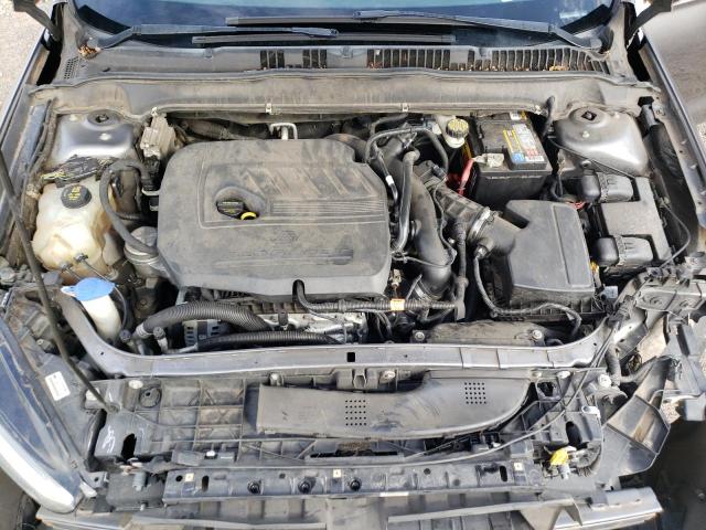 Photo 7 from auction – 2014 FORD FUSION SE with VIN 3FA6P0HD1ER252592