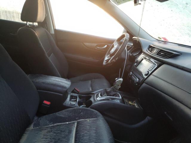 Photo 5 from auction – 2019 NISSAN ROGUE S with VIN KNMAT2MT0KP545928