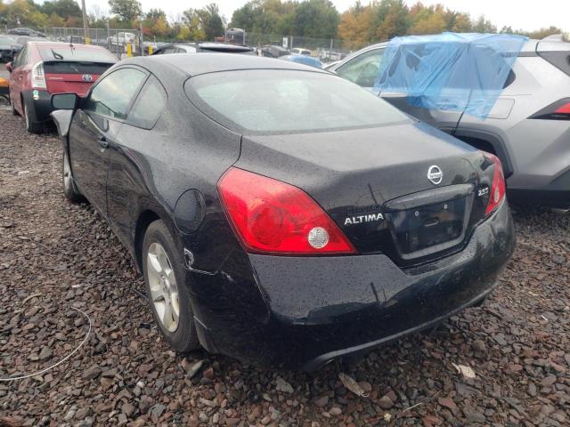 Photo 3 from auction – 2008 NISSAN ALTIMA 2.5 with VIN 1N4AL24E18C201015