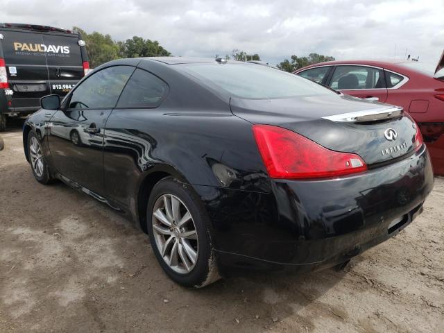 Photo 3 from auction – 2012 INFINITI G37 BASE with VIN JN1CV6EK1CM421902