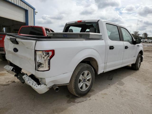 Photo 4 from auction – 2016 FORD F150 SUPER with VIN 1FTEW1CP7GKF41080