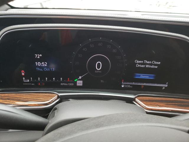 Photo 8 from auction – 2021 CADILLAC ESCALADE E with VIN 1GYS3JKL1MR379387
