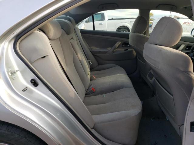 Photo 6 from auction – 2007 TOYOTA CAMRY CE with VIN 4T1BE46K37U633780