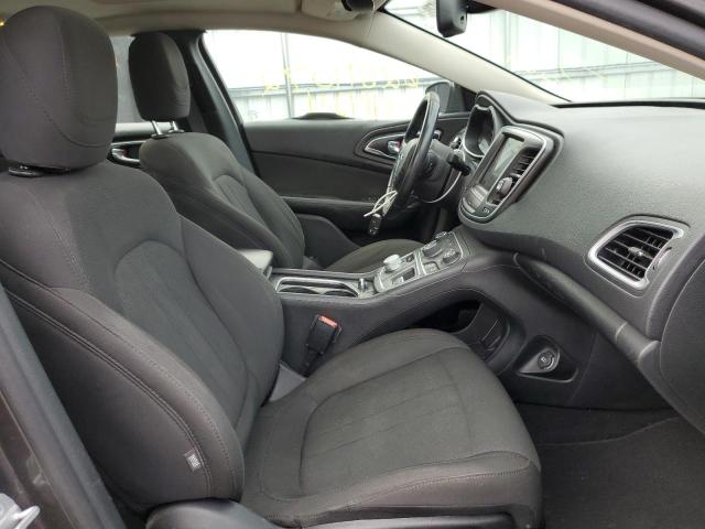 Photo 5 from auction – 2016 CHRYSLER 200 LIMITE with VIN 1C3CCCAB6GN171987