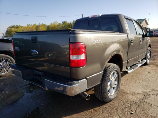 Photo 4 from auction – 2008 FORD F150 SUPER with VIN 1FTPW14V68FA67638