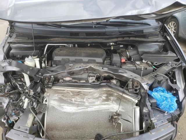 Photo 7 from auction – 2016 HONDA ODYSSEY EX with VIN 5FNRL5H67GB136223