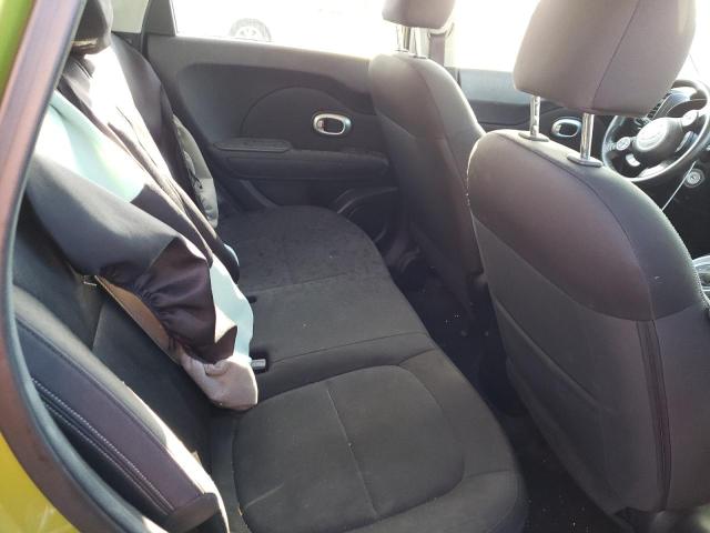 Photo 6 from auction – 2014 KIA SOUL with VIN KNDJN2A23E7719596