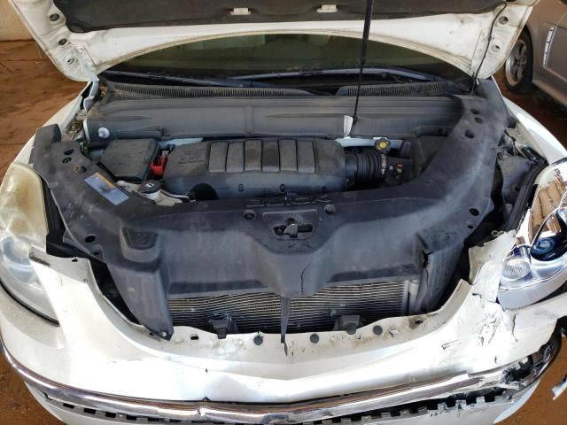 Photo 7 from auction – 2012 BUICK ENCLAVE with VIN 5GAKRCED1CJ339376
