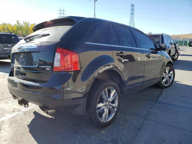 Photo 4 from auction – 2014 FORD EDGE LIMIT with VIN 2FMDK4KC6EBA68170