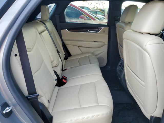 Photo 6 from auction – 2018 CADILLAC XT5 LUXURY with VIN 1GYKNCRS2JZ209232