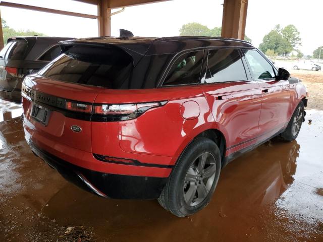 Photo 4 from auction – 2021 LAND ROVER RANGE ROVE with VIN SALYT2EXXMA314713
