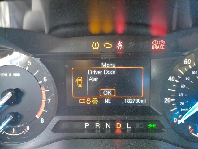 Photo 8 from auction – 2017 FORD FUSION SE with VIN 3FA6P0H70HR410628
