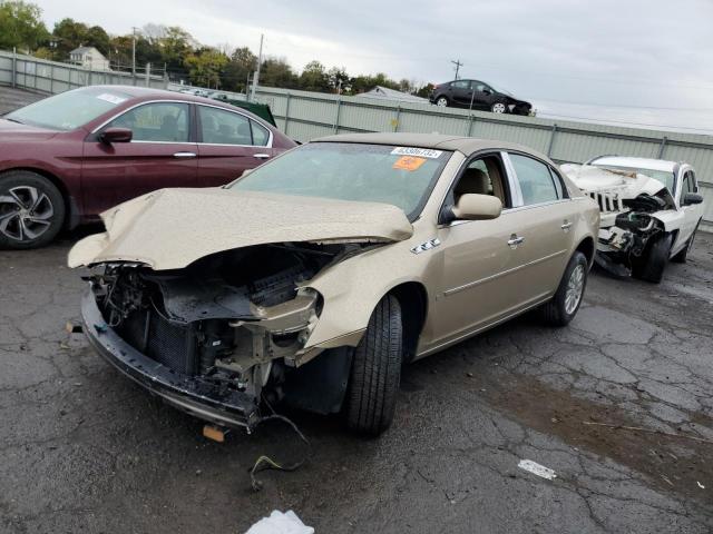 Photo 2 from auction – 2006 BUICK LUCERNE CX with VIN 1G4HP57246U173245