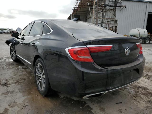 Photo 3 from auction – 2019 BUICK LACROSSE P with VIN 1G4ZT5SS2KU101817