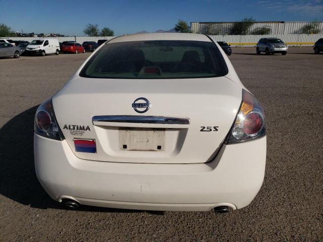 Photo 6 from auction – 2007 NISSAN ALTIMA 2.5 with VIN 1N4AL21E77C165334